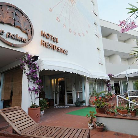 Hotel Le Palme " Adults Only " Grado Exteriör bild