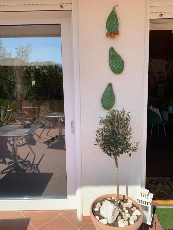 Hotel Le Palme " Adults Only " Grado Exteriör bild