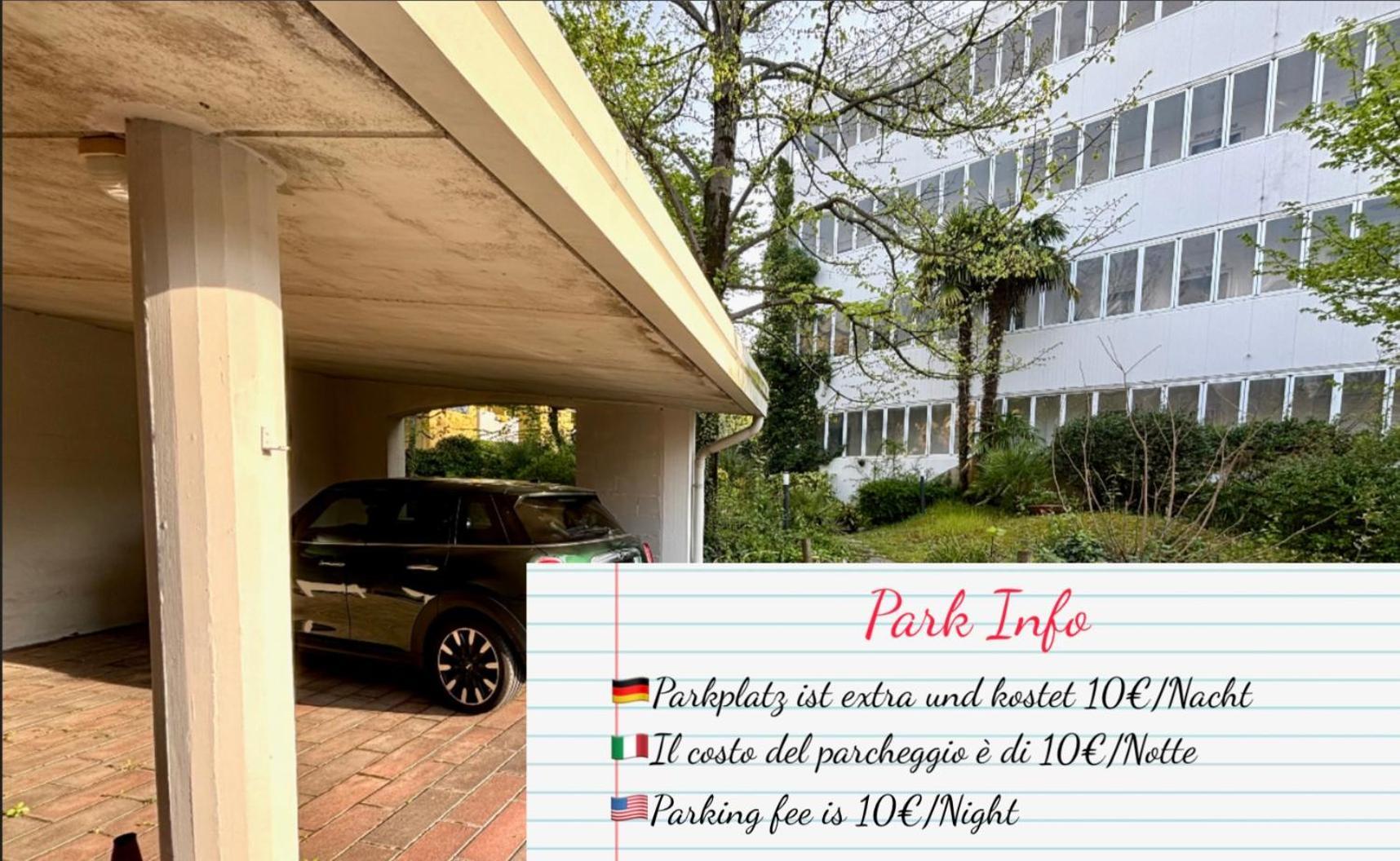 Hotel Le Palme " Adults Only " Grado Exteriör bild
