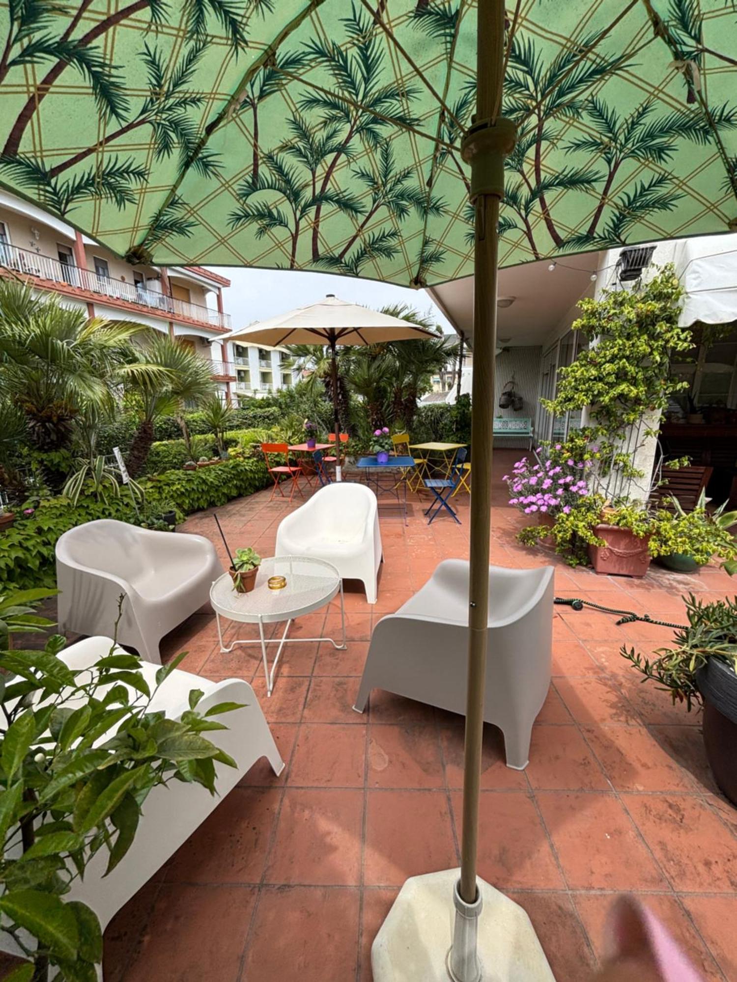 Hotel Le Palme " Adults Only " Grado Exteriör bild