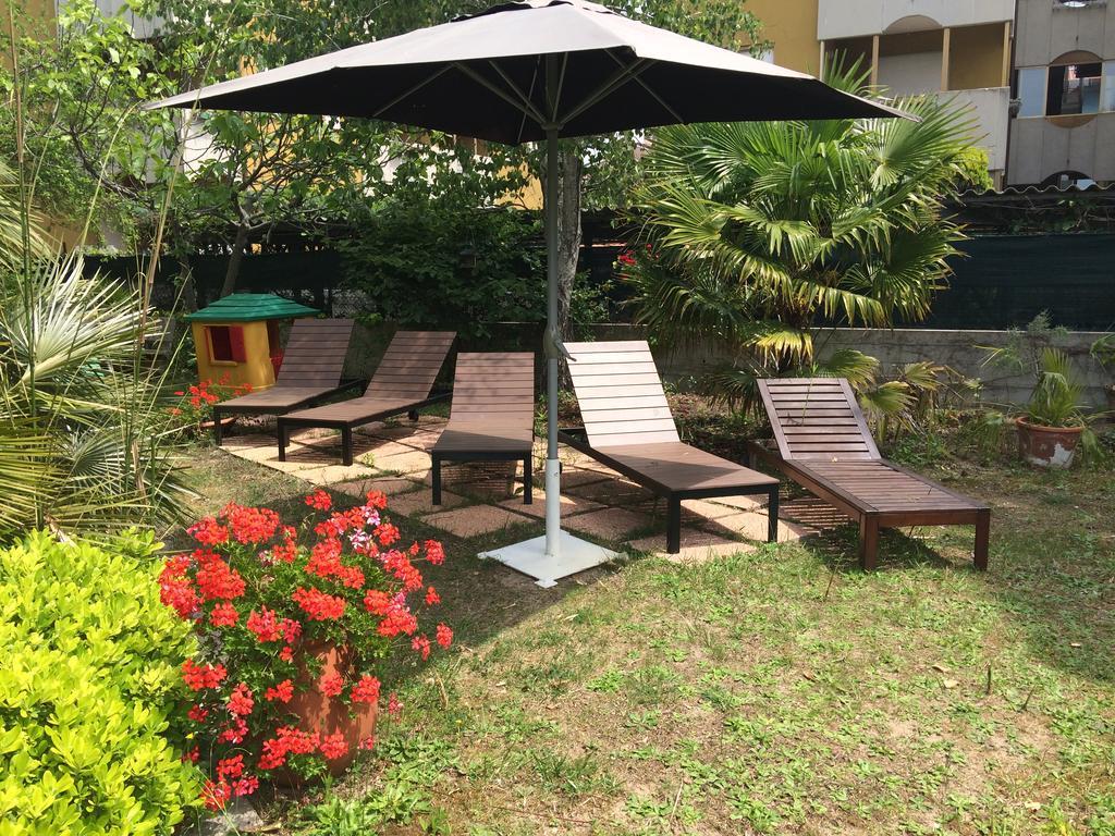 Hotel Le Palme " Adults Only " Grado Exteriör bild