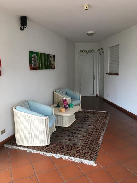 Hotel Le Palme " Adults Only " Grado Exteriör bild