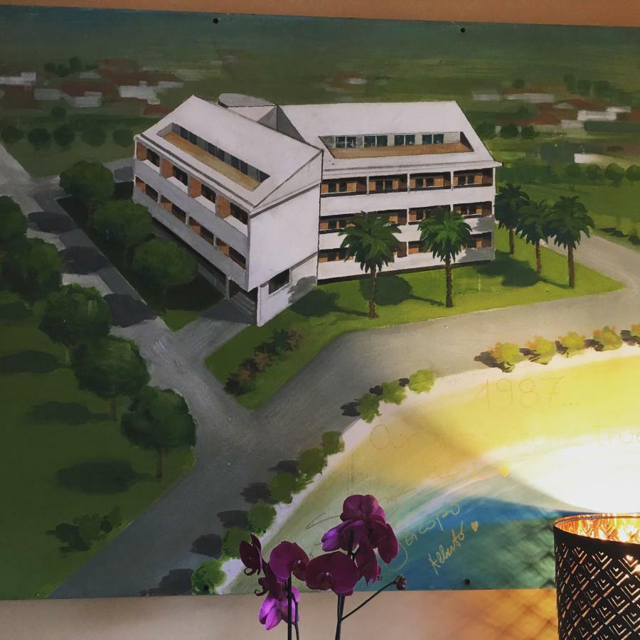 Hotel Le Palme " Adults Only " Grado Exteriör bild